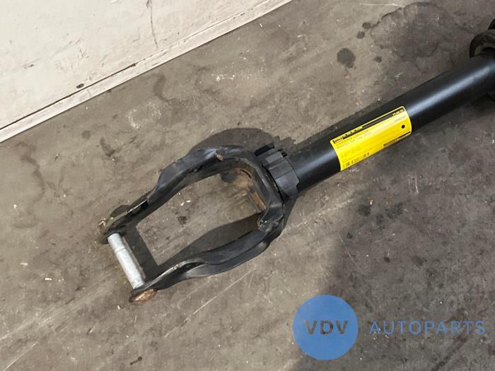 Stoßdämpfer links vorne Mercedes GLE