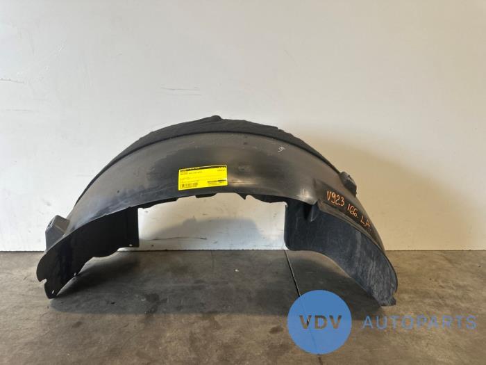 Wheel arch liner Mercedes GLE