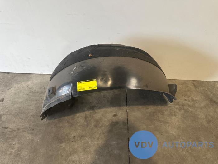 Wheel arch liner Mercedes GLE