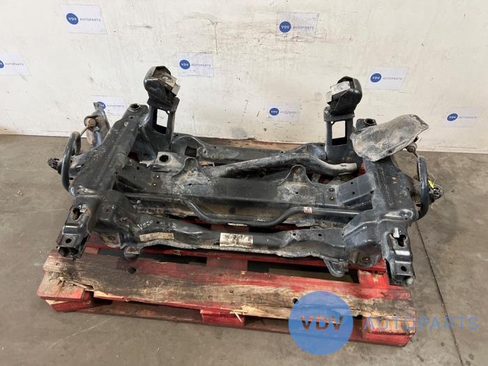 Subframe Mercedes Sprinter