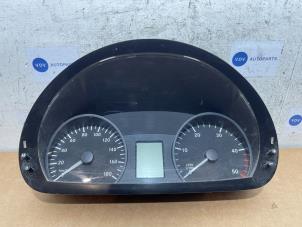 Gebruikte Tellerklok Mercedes Sprinter 3,5t (906.63) 310 CDI 16V Prijs € 90,75 Inclusief btw aangeboden door Autoparts Van De Velde