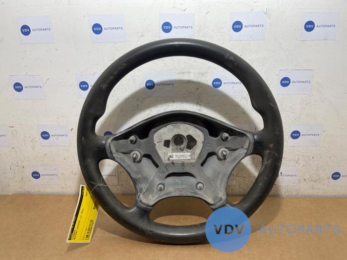 Lenkrad Mercedes Sprinter