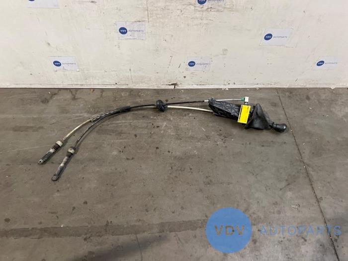 Gear stick Mercedes Sprinter