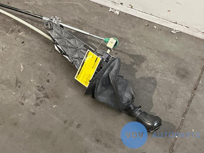 Gear stick Mercedes Sprinter