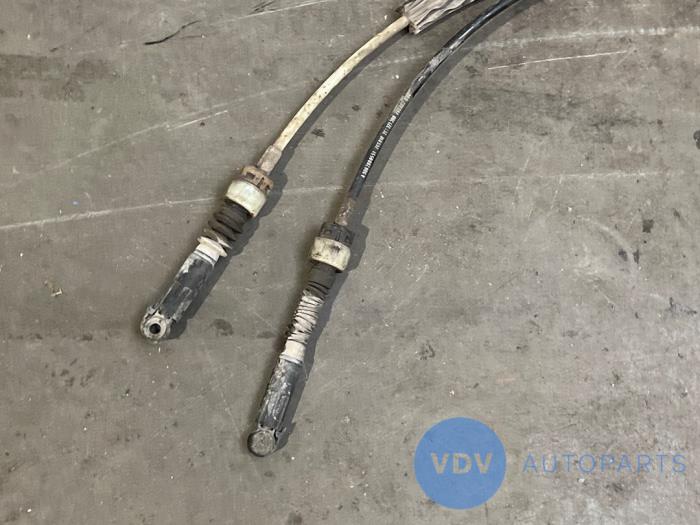 Gear stick Mercedes Sprinter