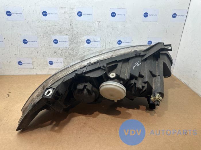 Scheinwerfer links Mercedes A-Klasse