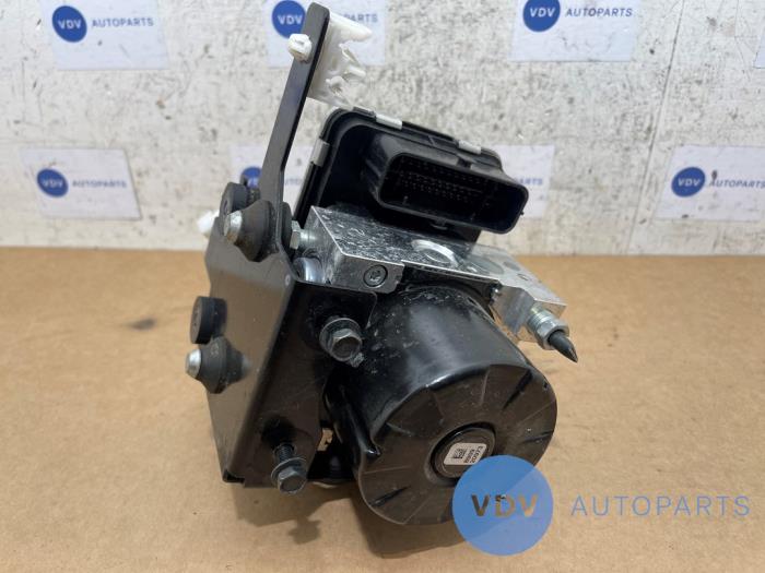 ABS Pomp Mercedes X-Klasse