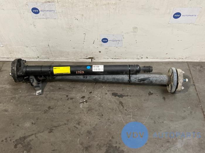 Intermediate shaft Mercedes E-Klasse