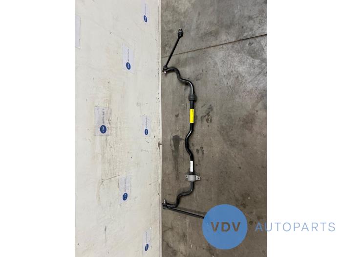 Torsion bar Mercedes GLB-Klasse