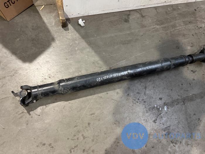 Intermediate shaft Mercedes Sprinter