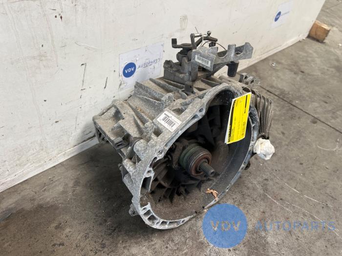 Getriebe Mercedes A-Klasse