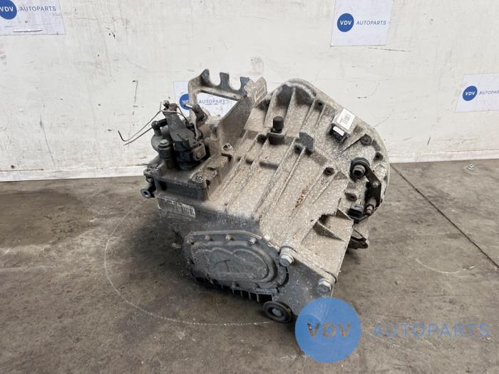 Getriebe Mercedes A-Klasse