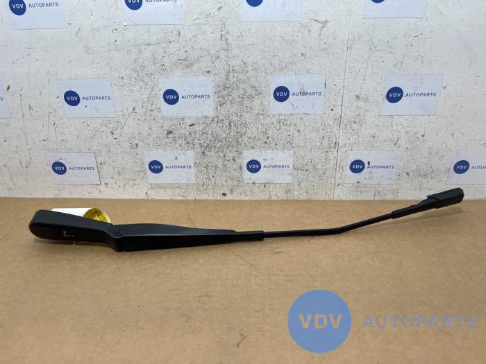 Front wiper arm Mercedes A-Klasse