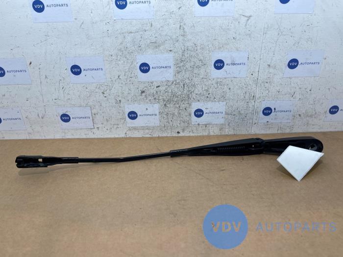 Front wiper arm Mercedes A-Klasse