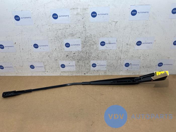 Scheibenwischerarm vorne Mercedes A-Klasse