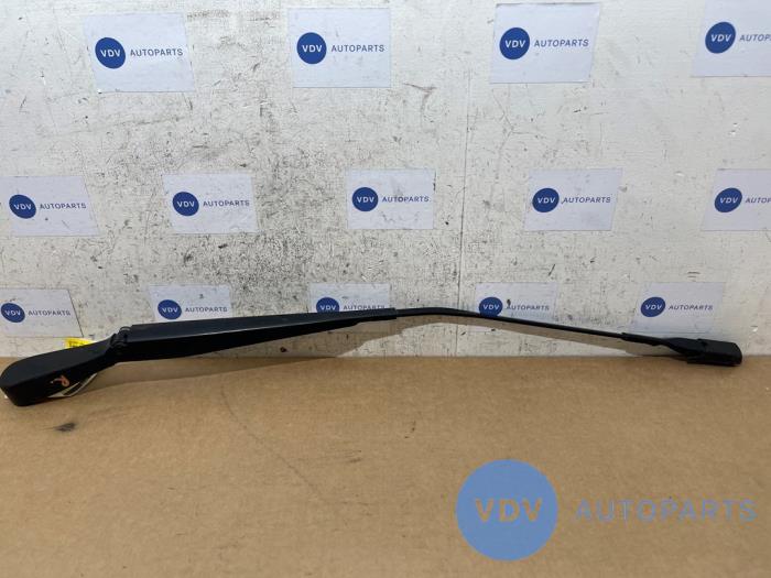 Front wiper arm Mercedes A-Klasse