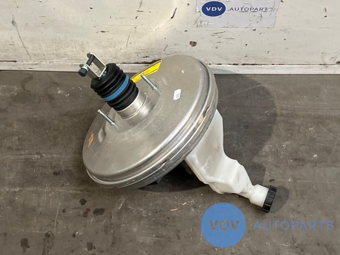 Brake servo Mercedes A-Klasse