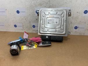 Gebruikte Contactslot + computer Mercedes A (177.0) 1.3 A-250 e Turbo 16V Prijs € 108,90 Inclusief btw aangeboden door Autoparts Van De Velde