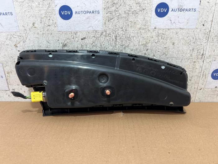 Airbag zijkant Mercedes A-Klasse