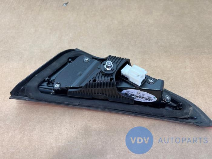 Rücklicht links Mercedes CLS-Klasse