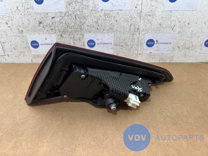 Rücklicht links Mercedes CLS-Klasse