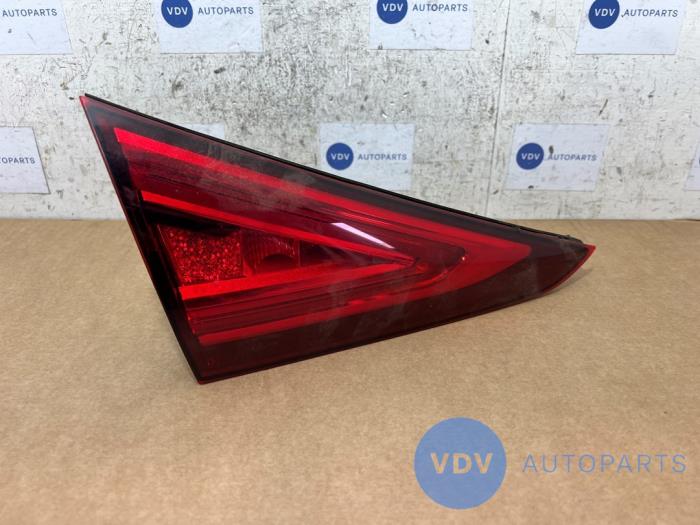 Rücklicht links Mercedes CLS-Klasse