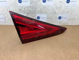 Gebruikte Achterlicht links Mercedes CLS (C257) 350d 2.9 24V 4-Matic Prijs € 60,50 Inclusief btw aangeboden door Autoparts Van De Velde