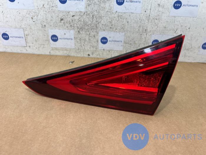 Feu arrière droit Mercedes CLS-Klasse