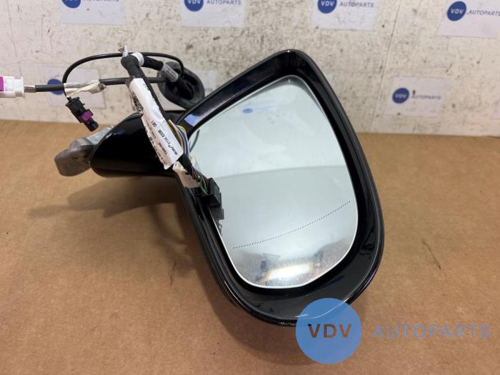 Retrovisor externo derecha Mercedes CLS-Klasse
