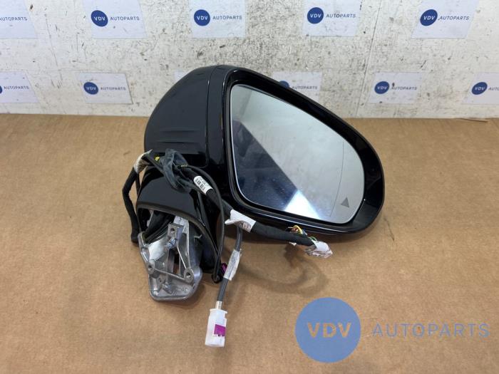 Wing mirror, right Mercedes CLS-Klasse