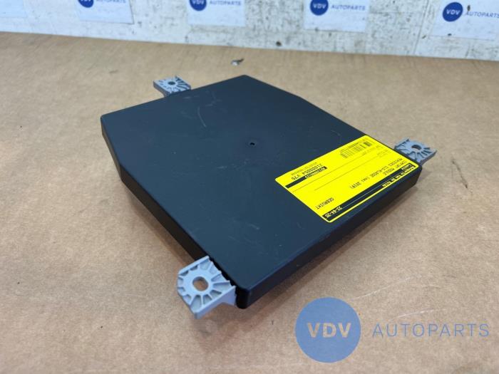 Module confort Mercedes CLS-Klasse
