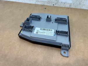 Gebruikte Sam module Mercedes CLS (C257) 350d 2.9 24V 4-Matic Prijs € 90,75 Inclusief btw aangeboden door Autoparts Van De Velde