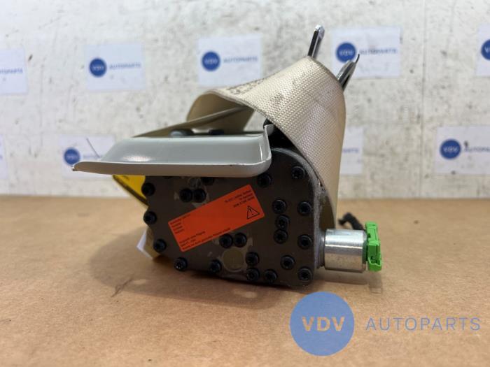 Sicherheitsgurt rechts vorne Mercedes CLK