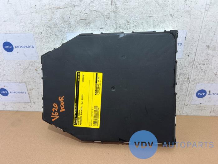 Komfort-Modul Mercedes A-Klasse