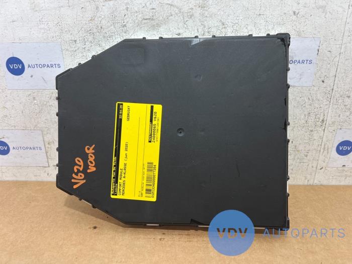 Komfort-Modul Mercedes A-Klasse