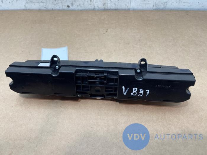 Interruptor de luz de pánico Mercedes Vito