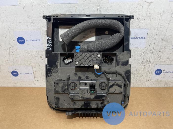 Rear view mirror Mercedes Sprinter