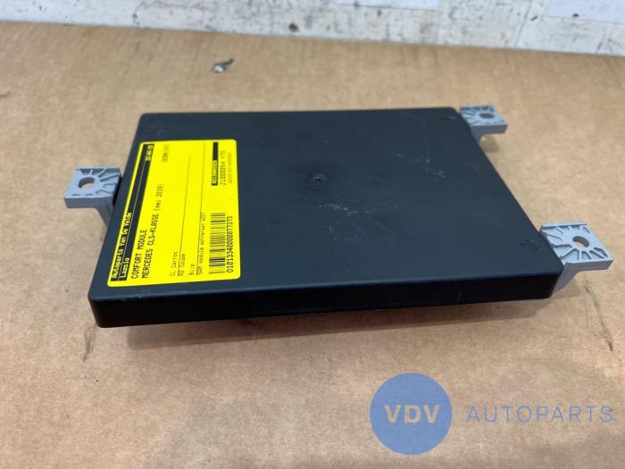 Comfort Module Mercedes CLS-Klasse