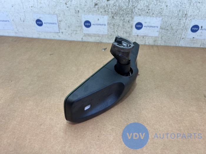 Rear view mirror Mercedes CLS-Klasse