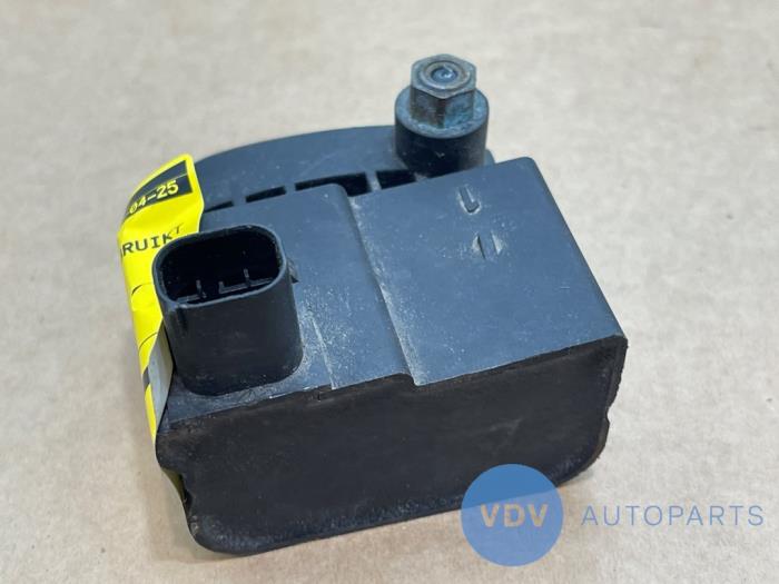 Zawór regulacji poziomu Mercedes Vito