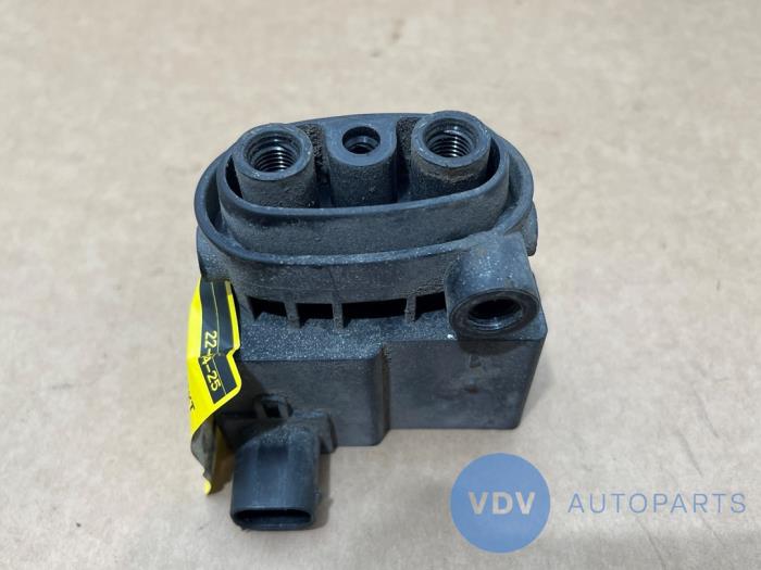 Vanne de régulation de niveau Mercedes Vito