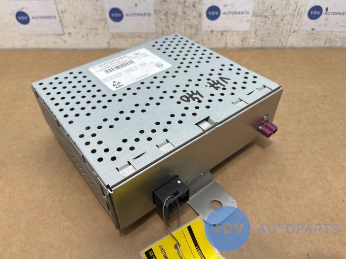 Modul DAB Mercedes E-Klasse