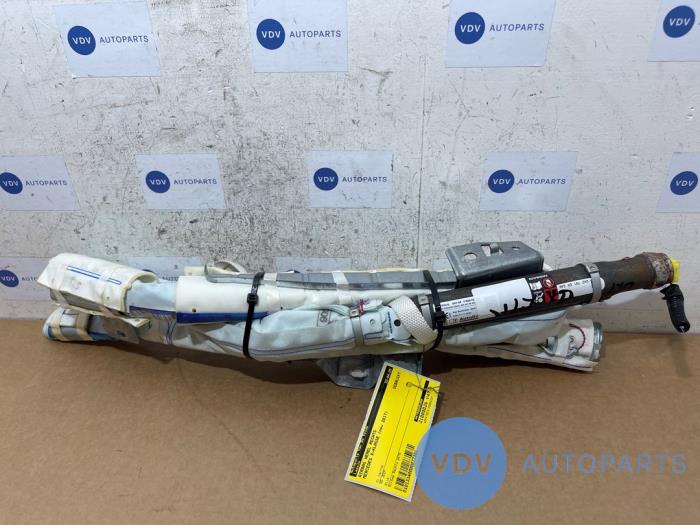 Airbag hemel rechts Mercedes X-Klasse