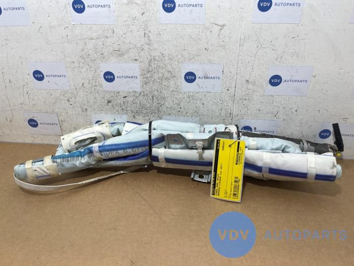 Airbag hemel rechts Mercedes X-Klasse