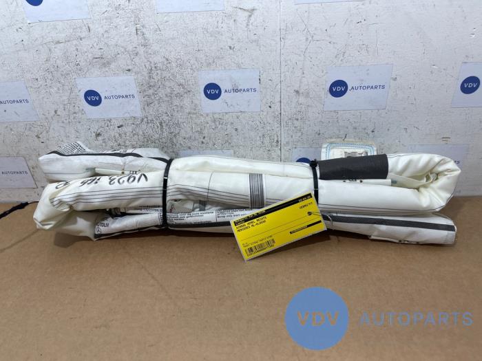 Airbag plafond droite Mercedes ML-Klasse
