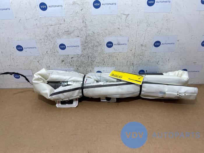 Airbag hemel rechts Mercedes ML-Klasse