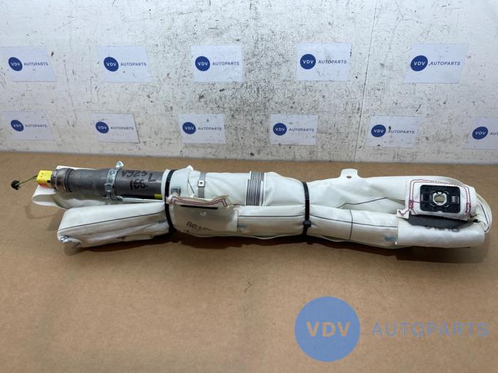 Airbag plafond gauche Mercedes ML-Klasse