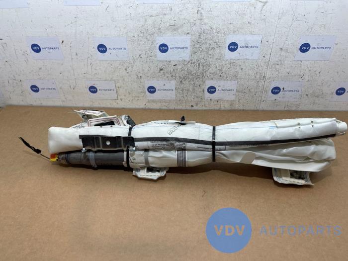 Airbag plafond gauche Mercedes ML-Klasse