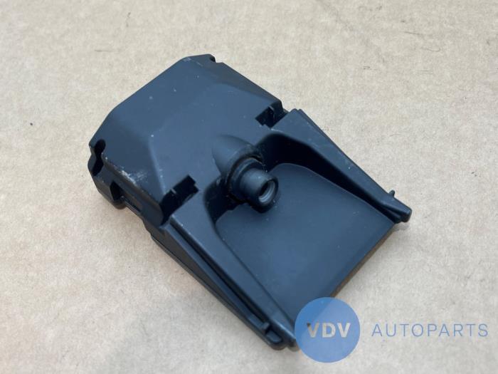 Module caméra Mercedes X-Klasse