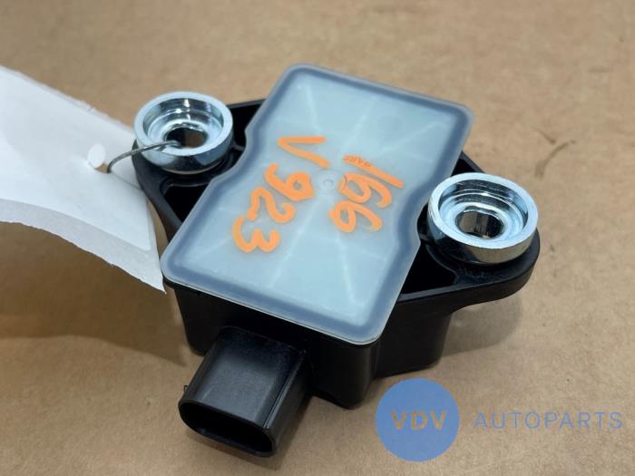 Esp Duo Sensor Mercedes GLE